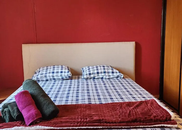 Otel Pedregales Complejo Rural Estepona