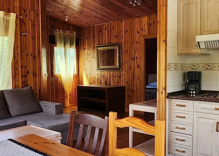 Pedregales Complejo Rural