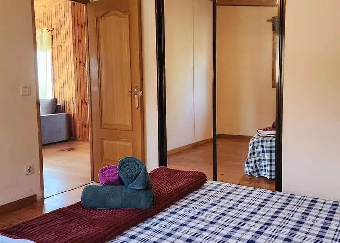 Otel Pedregales Complejo Rural