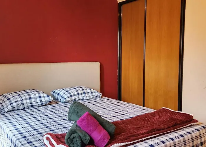 Pedregales Complejo Rural *