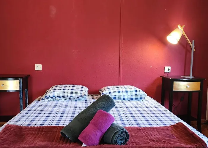 Pedregales Complejo Rural Otel