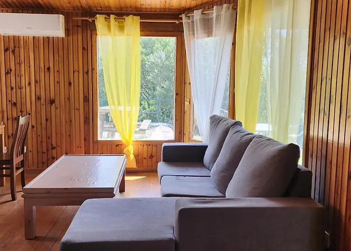 Pedregales Complejo Rural Otel *