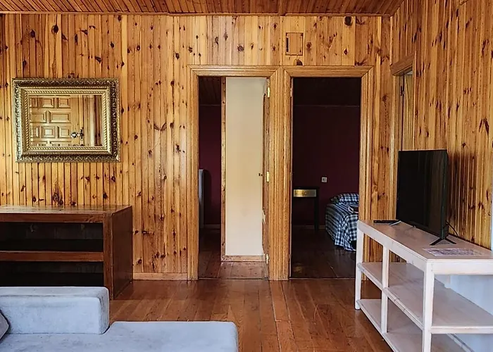 Pedregales Complejo Rural Otel Estepona