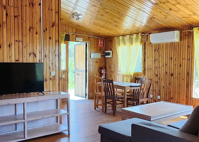 Pedregales Complejo Rural Estepona