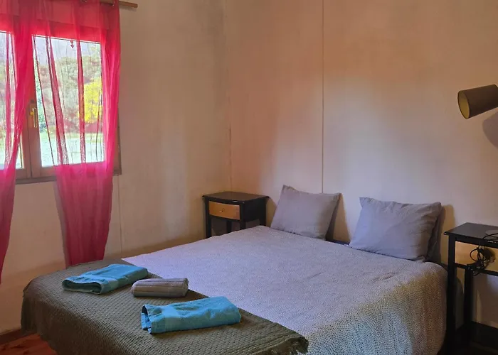 Pedregales Complejo Rural *