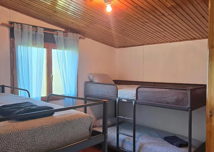 Pedregales Complejo Rural