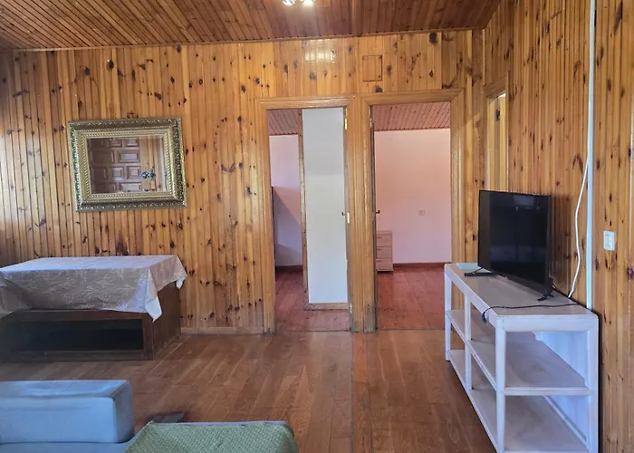 Pedregales Complejo Rural Отель