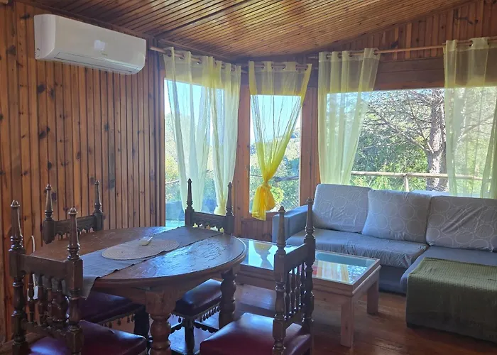 Pedregales Complejo Rural Отель *