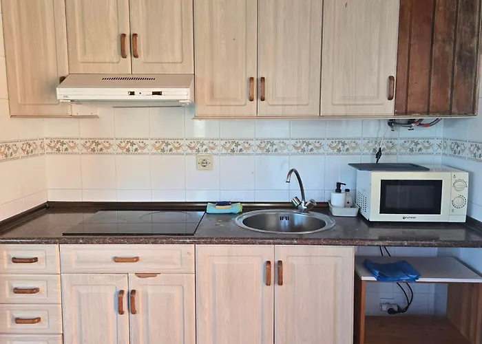 Отель Pedregales Complejo Rural Эстепона