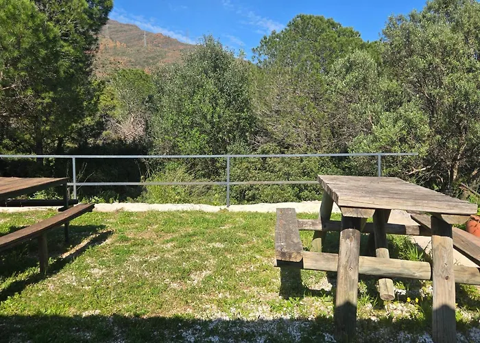 Отель Pedregales Complejo Rural *