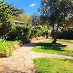 Hotel Pedregales Complejo Rural Estepona