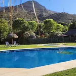 Pedregales Complejo Rural Estepona