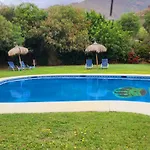 Hotel Pedregales Complejo Rural Estepona