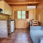 Hotel Pedregales Complejo Rural Estepona