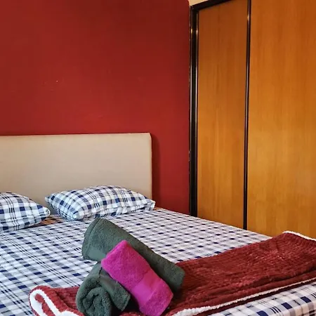 Pedregales Complejo Rural *