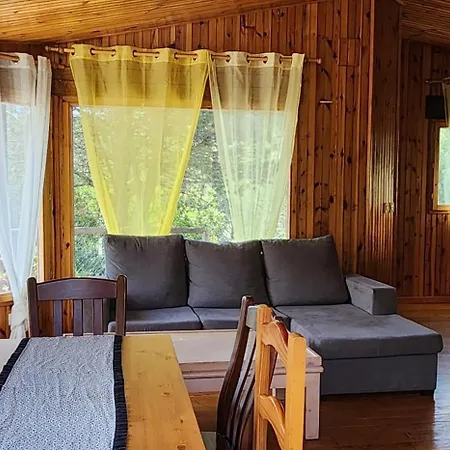 Pedregales Complejo Rural *