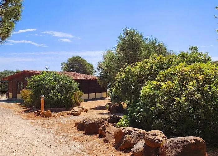 Pedregales Complejo Rural *