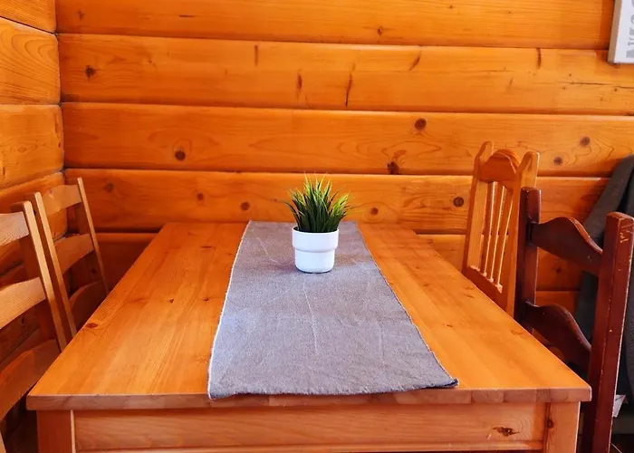 Pedregales Complejo Rural 호텔 에스테포나