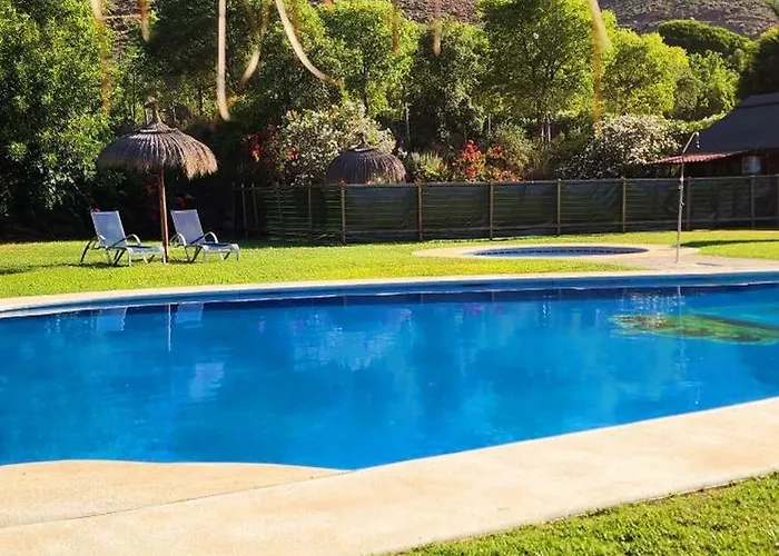 Pedregales Complejo Rural *