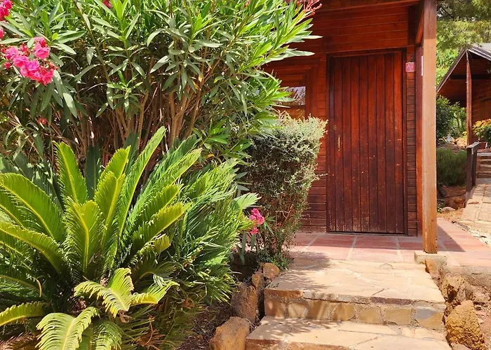 Pedregales Complejo Rural 에스테포나